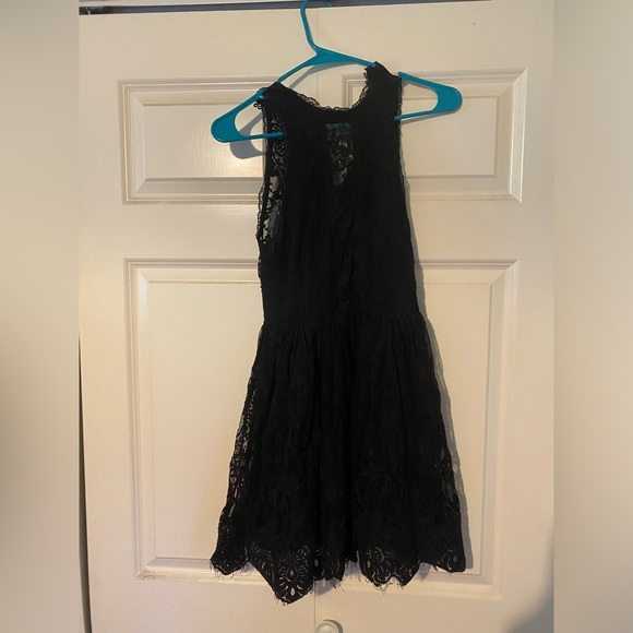Free People Lacey Dress - Picture 1 of 3